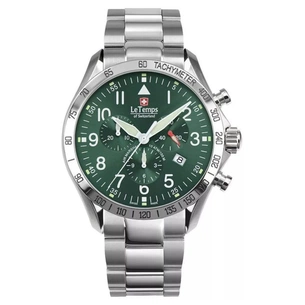 Наручний годинник Le Temps LT1041.04BS01 зображення 1