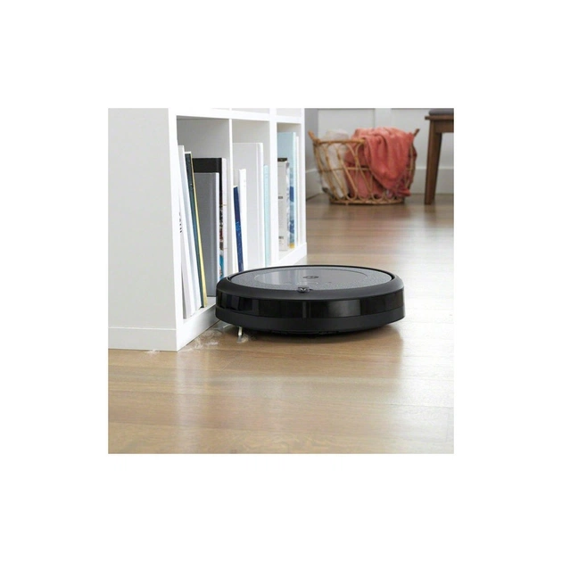 Пилосос iRobot Roomba i3+ (i355840) - picture 6