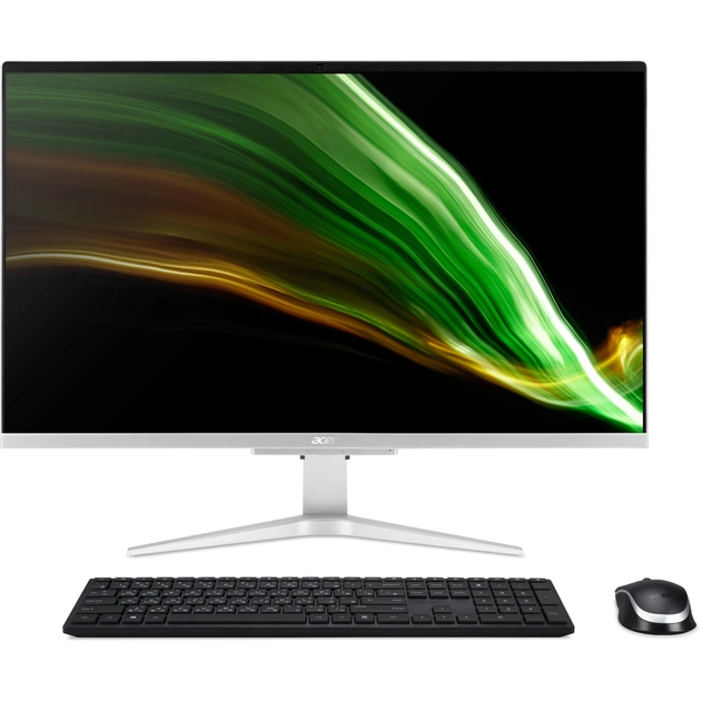 Комп'ютер Acer Aspire C27-1655 / i5-1135G7 (DQ.BGGER.004) - зображення 1