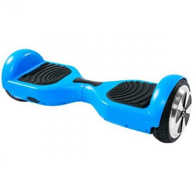Гіроборд IO Chic SMART-С Blue + Сумка і пульт (C1.06.26) - picture 5