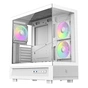 Корпус для ПК Gamemax NEX C51 WH - уменьшенное изображение 3