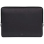 Чохол до ноутбука RivaCase 15.6" 7705 Black (7705Black) - зменшене зображення 5
