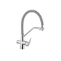Змішувач Kroner Klassisch-ESG03817GRA (CV027937) - зменшене зображення 3