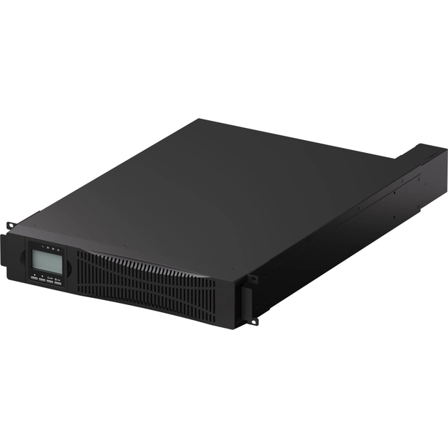 Источник бесперебойного питания Tescom Neoline 3000RT 3kVA 2.7kW (NEO103RT) - изображение 1