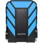 Зовнішній жорсткий диск 2.5" 2TB ADATA (AHD710P-2TU31-CBL) - зменшене зображення 1