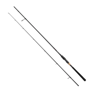 Вудилище DAM Effzett Z1 TORAY Jig Stick 2.40м 7-30гр. (60060) зображення 1