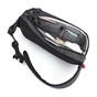 Сумка Pacsafe Vibe 325 sling pack Графітова (60221144) - зменшене зображення 3