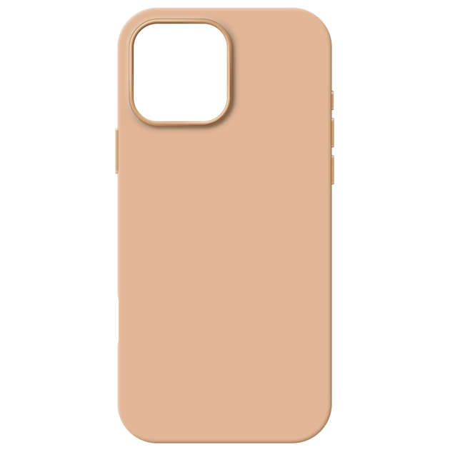Чехол для мобильного телефона Armorstandart ICON2 MagSafe Apple iPhone 16 Pro Max Rose Gold (ARM80196) - изображение 1