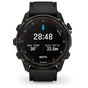 Смарт-часы Garmin Descent Mk3i 51mm Cbn Gry DLC Ti/Blk Dive Cmptr, EURC,EMEA,GPS смарт- годинник (010-02752-16) - уменьшенное изображение 10