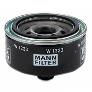 Фільтр масляний Mann W1323 зображення 1