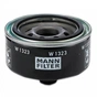 Фільтр масляний Mann W1323 - зменшене зображення 1
