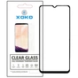 Скло захисне XoKo Full Cover Ultra-Thin 0.25mm Xiaomi Redmi Note 15 4G Black (XK-FCU-XM-N15) - зменшене зображення 1