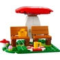 Конструктор LEGO Iconic Романтичний пікнік їжачків (40711) - зменшене зображення 3