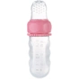 Ніблер Canpol babies силіконовий для годування - рожевий (56/110_pin) - зменшене зображення 1