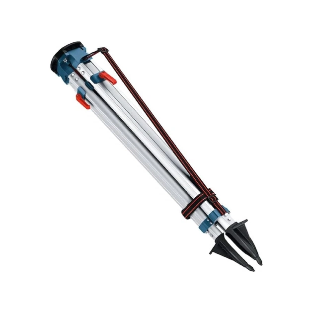 Штатив для нівеліру Bosch BT170HD 5/8", 107-165см (0.601.091.B00) - picture 3