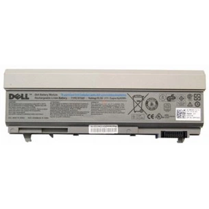 Акумулятор до ноутбука Dell Latitude E6400 4M529 8200mAh (90Wh) 9cell 11.1V Li-ion (A41624) зображення 1
