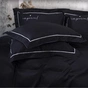 Постельное белье MirSon Сатин Imperial Satin Turin 220х240 King Size (2200007299102) - уменьшенное изображение 4