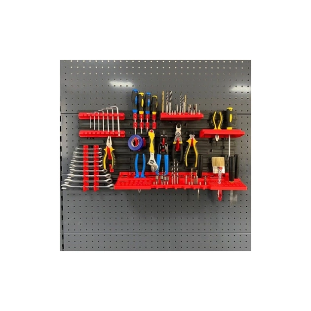 Полиця для інструменту Kistenberg KS_kit2 - picture 4