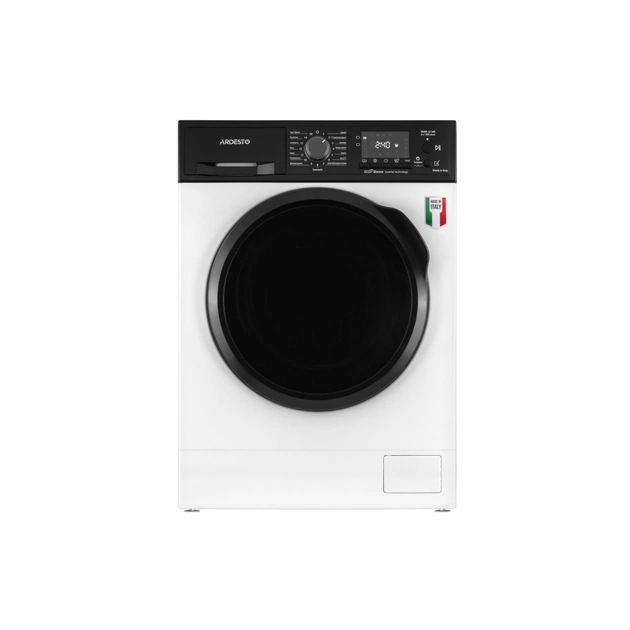 Пральна машина Ardesto WMI-6140 - зображення 1