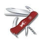 Ніж Victorinox Hunter red deer (0.8573) - зменшене зображення 1