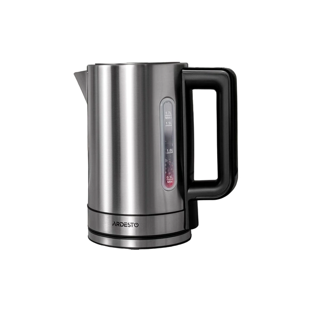 Электрочайник Ardesto EKL-FD700SS - изображение 1