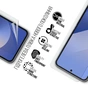 Плівка захисна Armorstandart Samsung Flip 6 (SM-F741) (ARM79581) - зменшене зображення 2
