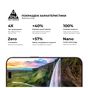 Скло захисне Armorstandart Pro Apple iPhone 18 Pro Max (ARM91936) - зменшене зображення 5
