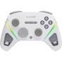 Геймпад Ajazz GP100S 2.4G/BT/USB Switch/PC/iOS/Android RGB White (GP100S-W) - зменшене зображення 3