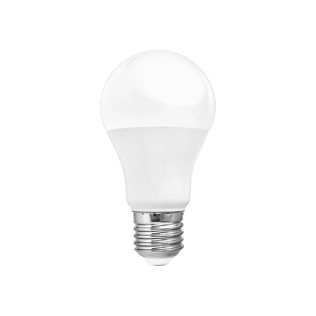 Лампочка Delux BL 60 12 Вт 3000K (90011749) - зображення 1