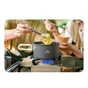 Котел туристичний Naturehike CNK2450CF010 1.7 л алюміній (6976507663342) - зменшене зображення 12