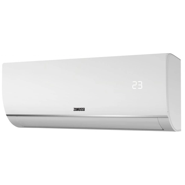Кондиціонер Zanussi ZACS-12 HS/N1 - изображение 1