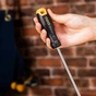 Набір викруток Deli Screwdriver set PH1×100 мм, PH2×150 мм (EDL620002) - зменшене зображення 8