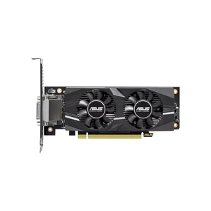 Відеокарта ASUS GeForce RTX3050 6Gb OC LP BRK (RTX3050-O6G-LP-BRK) зображення 1
