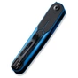 Ніж Civivi KwaiQ Milled Blue/Black (C23015-3) - зменшене зображення 7