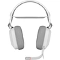 Навушники Corsair HS80 RGB USB Headset White (CA-9011238-EU) - зменшене зображення 3