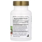 Вітамін Natures Plus Фолат, 400 мкг, Folate, Source of Life Garden, 60 вегетаріанських капсул (NAP-30751) - зменшене зображення 2