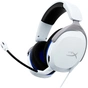 Навушники HyperX Cloud Stinger 2 Core for PlayStation White (6H9B5AA) - зменшене зображення 5