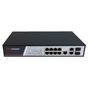 Коммутатор Hikvision DS-3E2310P - уменьшенное изображение 1