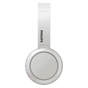 Навушники Philips TAH4205WT Wireless Mic White (TAH4205WT/00) - зменшене зображення 7