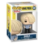 Фігурка Funko Pop серії Великий куш S1 - Санджі (75667) - зменшене зображення 2