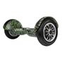 Гіроборд Just Step&Go Raptor 10" Military Green + сумка (SGLY-S10CBMG) - зменшене зображення 4