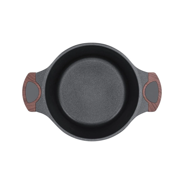 Каструля Resto Capella 20 см 2.6 л (93501) - picture 7