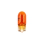 Автолампа Brevia WY5W 12V 5W W2.1x9.5d AMBER CP (12309) - зменшене зображення 1