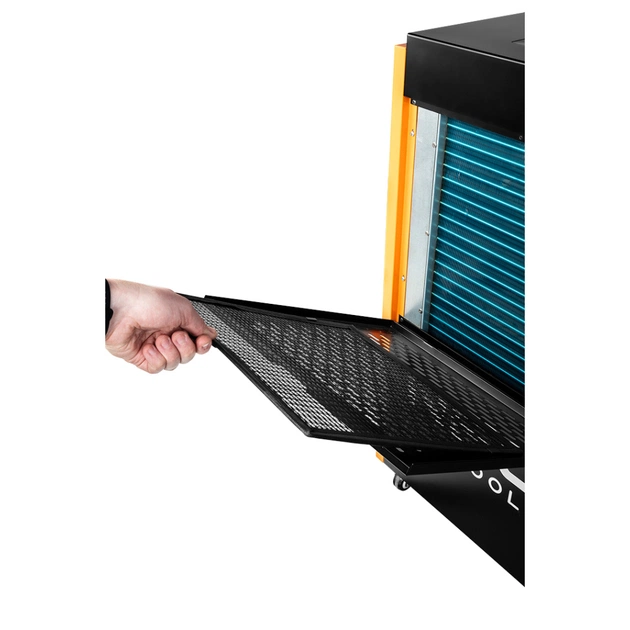 Осушувач повітря Neo Tools 90-162 - зображення 3