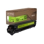 Картридж Patron HP 125A (CB540A) Green Label, black (PN-125AKGL) - зменшене зображення 1