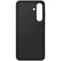 Чохол до мобільного телефона Samsung Galaxy S25 FE (S731) Silicone Case Black (EF-PS731CBEGWW) - зменшене зображення 5