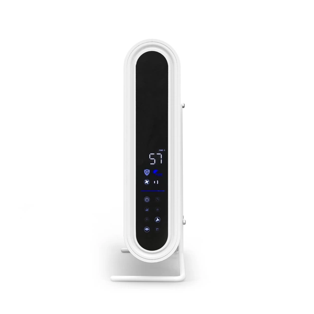 Очисник повітря AENO AP2S (AAP0002S) - зображення 4