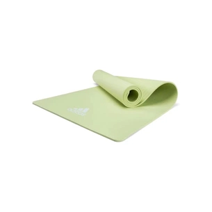 Килимок для йоги Adidas Yoga Mat Уні 176 х 61 х 0,8 см Зелений (ADYG-10100GN) зображення 1