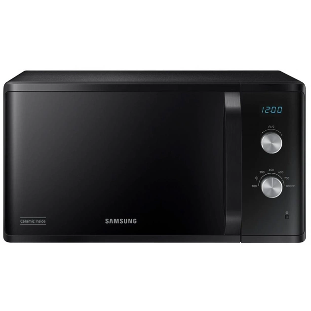 Мікрохвильова піч Samsung MS 23 K 3614 AK/BW (MS23K3614AK/BW) - изображение 1