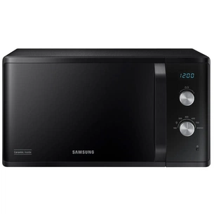 Мікрохвильова піч Samsung MS 23 K 3614 AK/BW (MS23K3614AK/BW) зображення 1